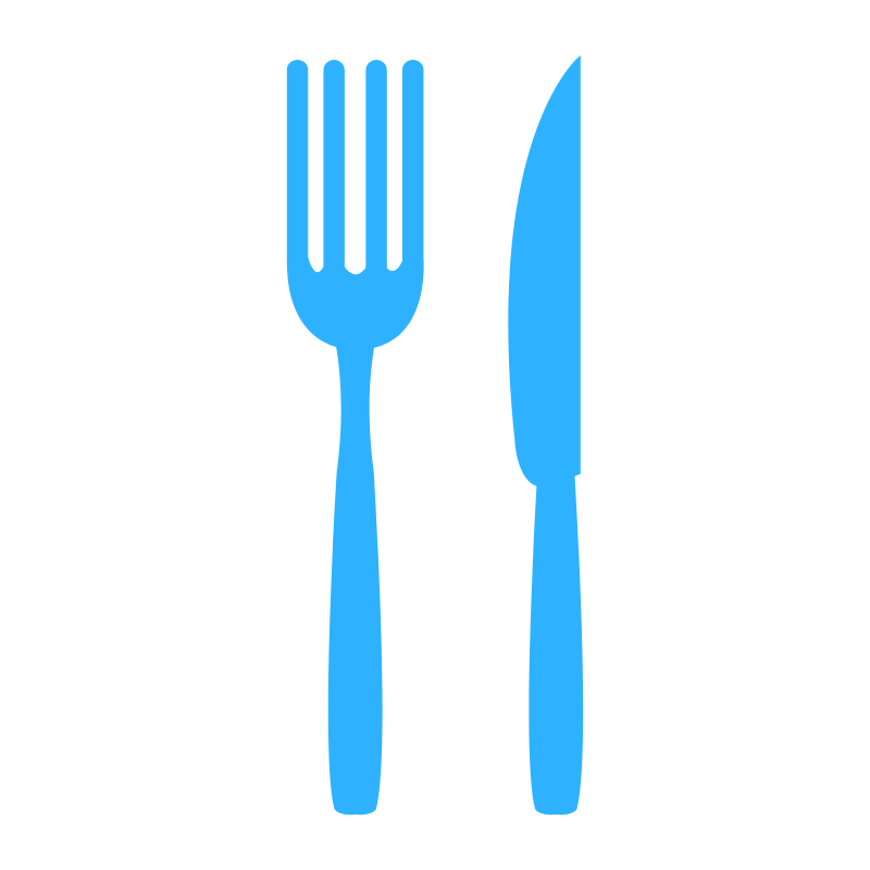 Hey! Stop Wasting Food!