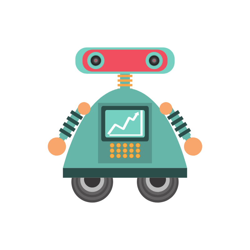 Automate Your Wealth