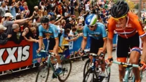 The World Came to Richmond