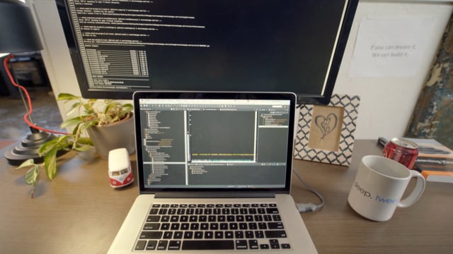 Capital One - Spotify