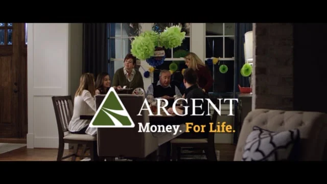 ARGENT -Money For Life