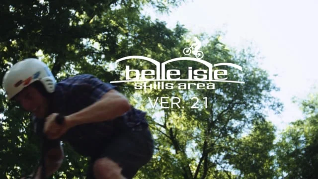 Pro Bono 'Belle Isle Skills Park'