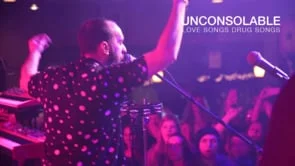 X AMBASSADORS LIVE 'UNCONSOLABLE'