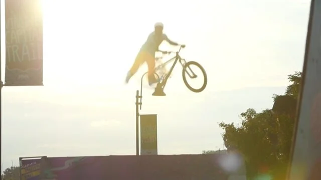 Garmin Virb - Freestyle