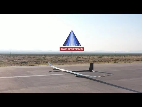 PHASA-35 Stratospheric Flight - Summer 2023