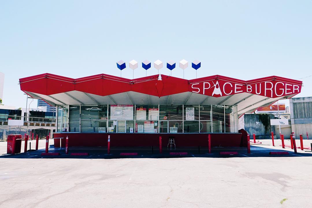  The Changing Landscape of Uptown Oakland: Burgers Trading For Offices, Sort Of