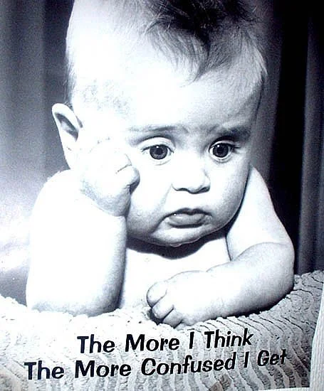 Decision making is the new literacy