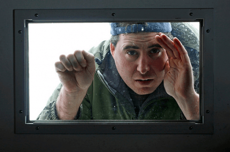 Is that how your customer sees it?