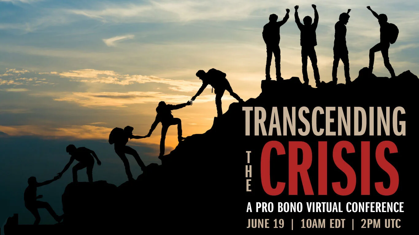 Join me on June 19th …