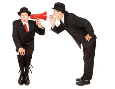 Who Owns the Conversation?
