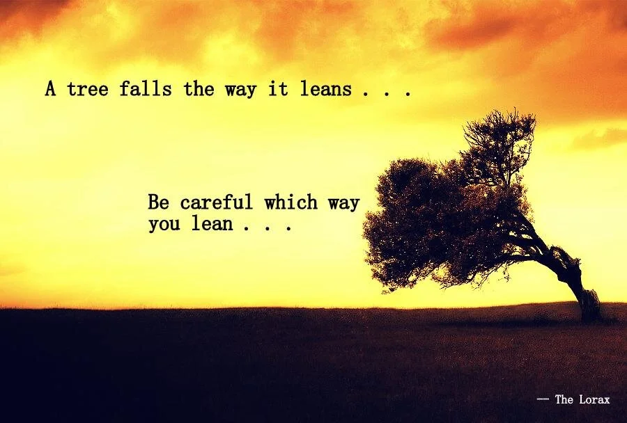 Which way to Lean?
