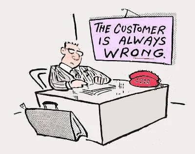 Are you investing in the right customers?