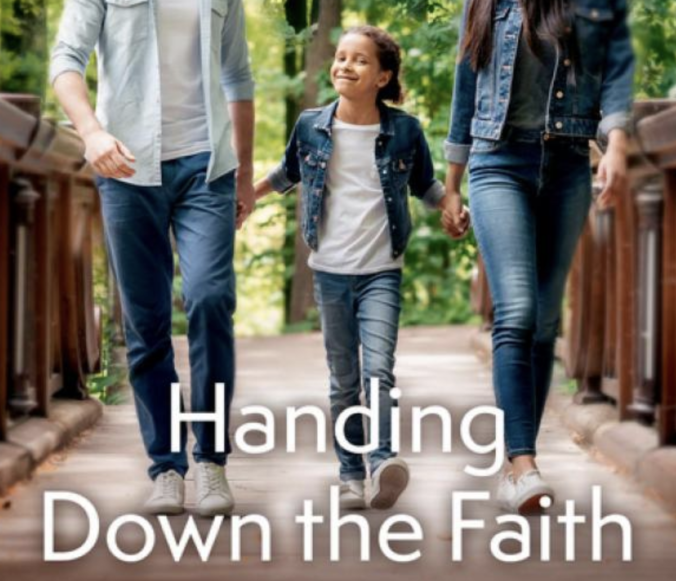 111 THE PARENTS (what does sociology tell us about whether kids carry on with the faith of parents?)