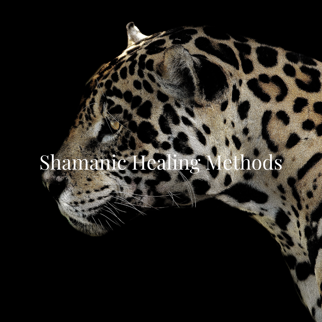 Shamanic Healing Methods &amp; Uses