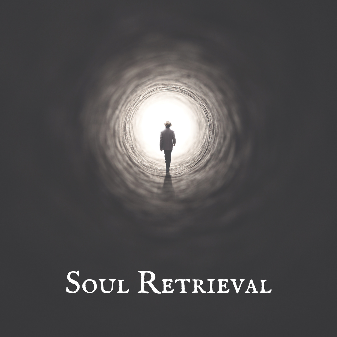 Soul Retrieval