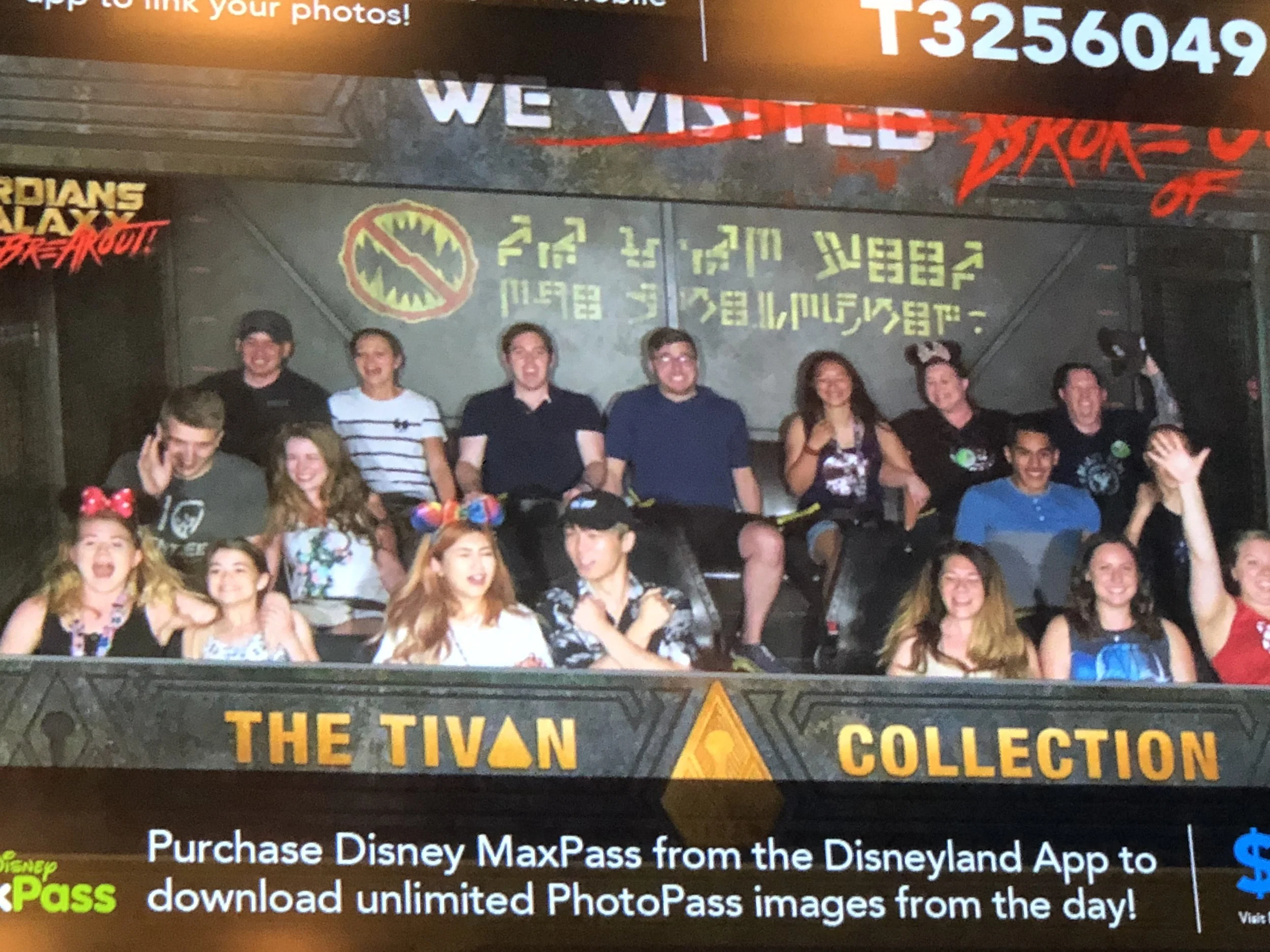 Waiting is Not an Option at Disneyland