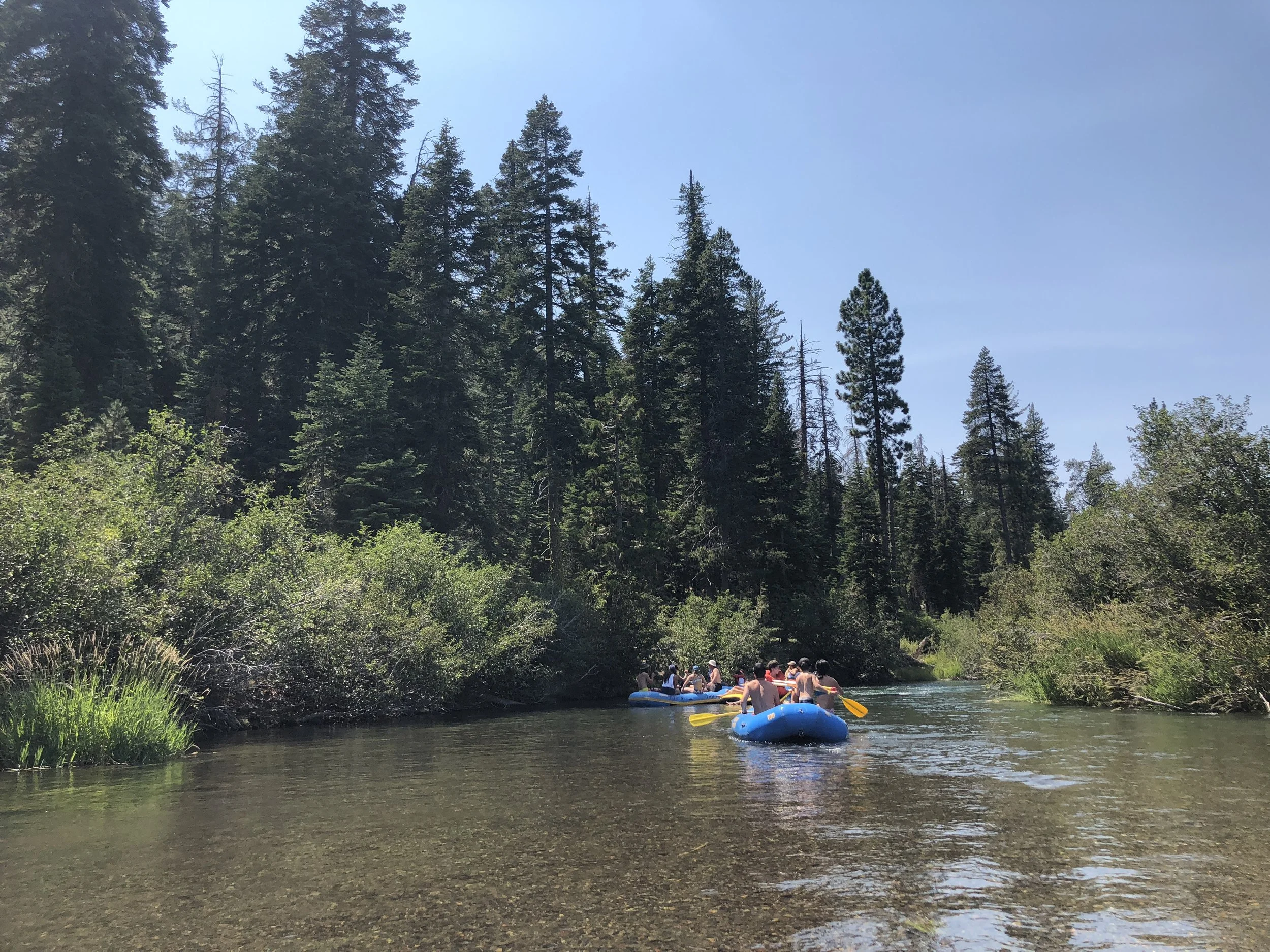 California's Capital, Reno, Scott &amp; Aditi's Wedding, and Truckee