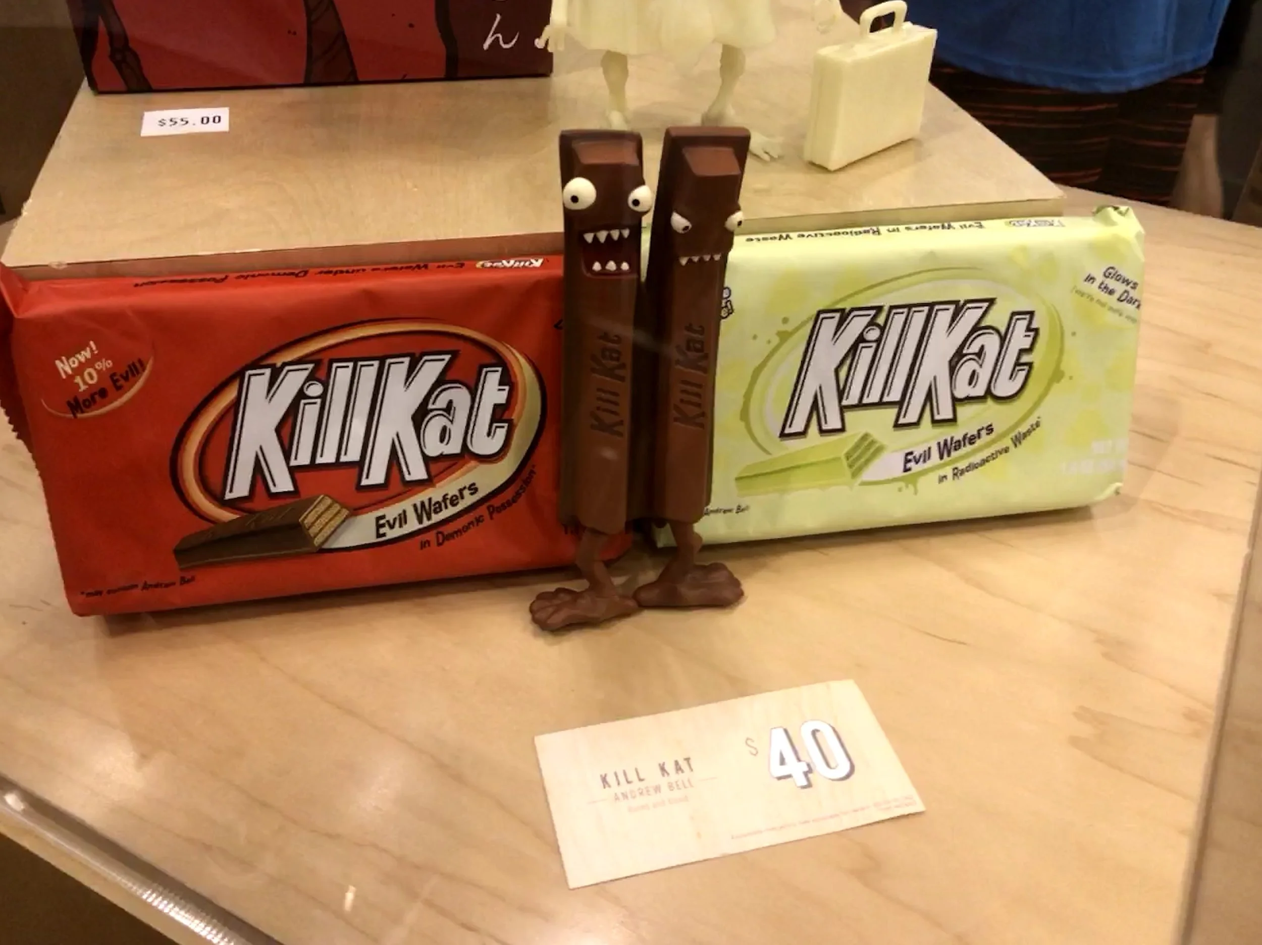 Comic-Con 2018 Recap