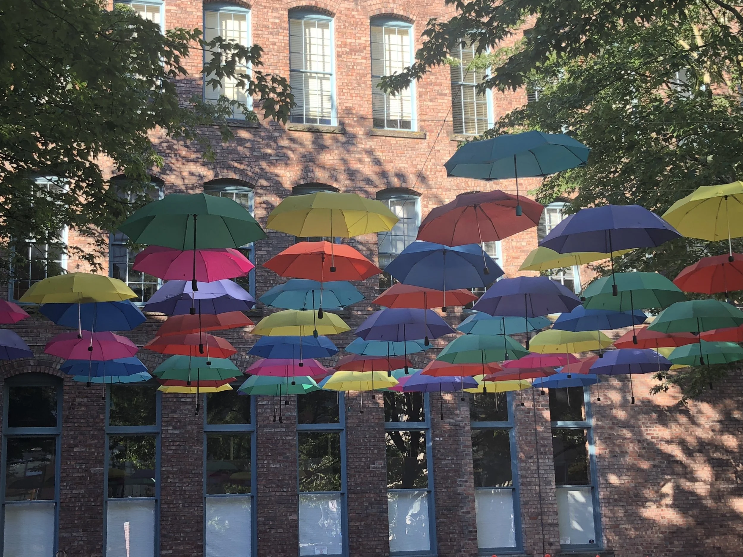 Vancouver / Victoria 2018