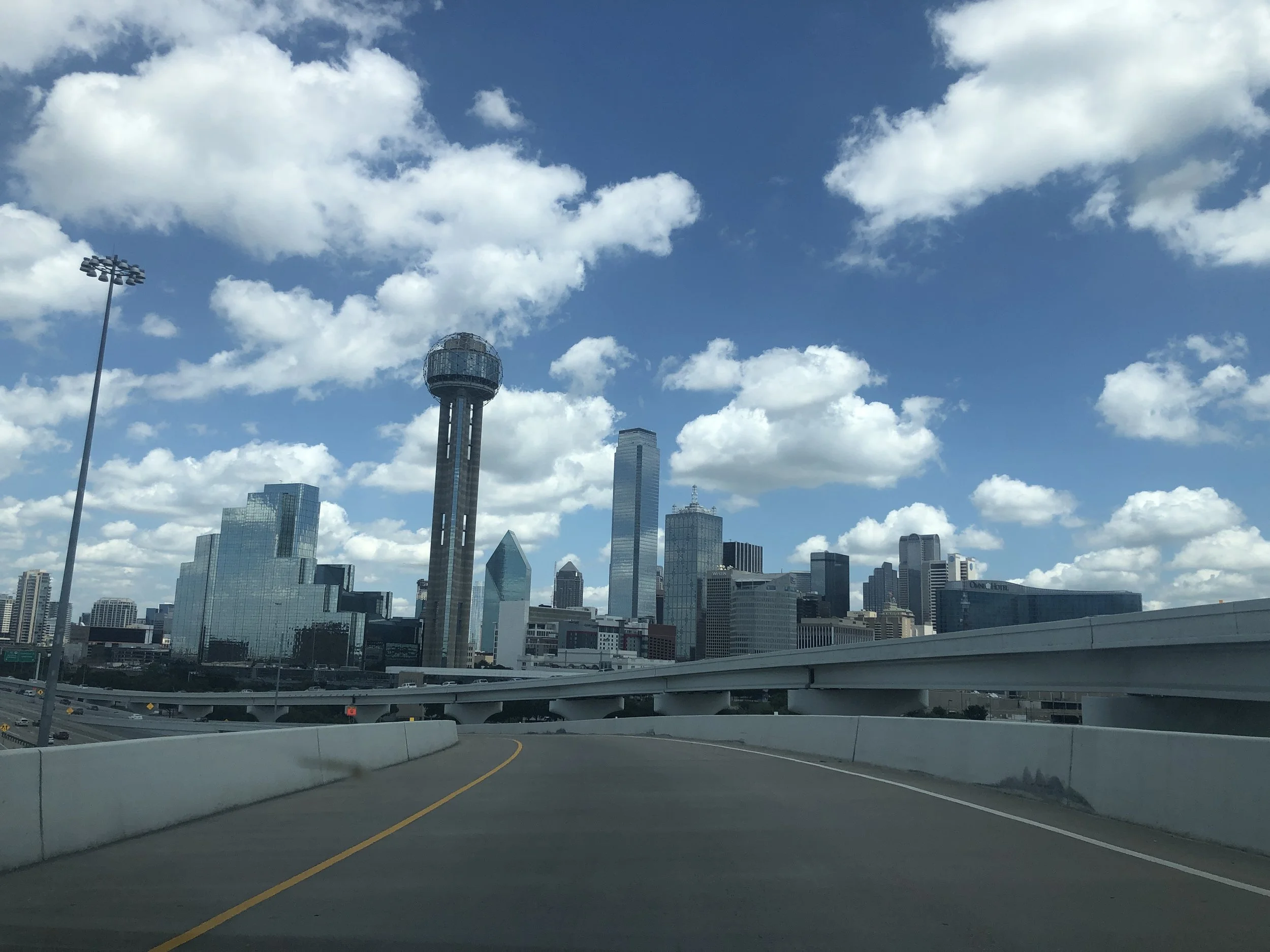 Let’s Visit My New Home…And How About You Come to My New Home….