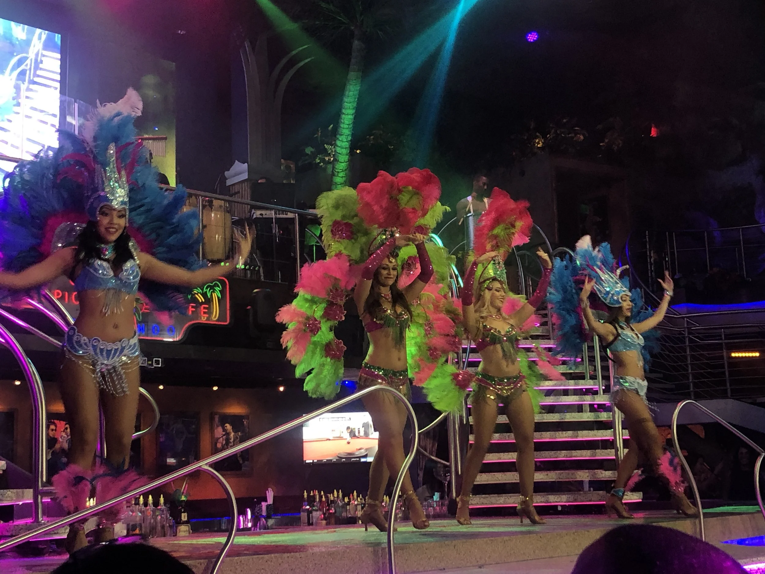 Mango Flavored Florida