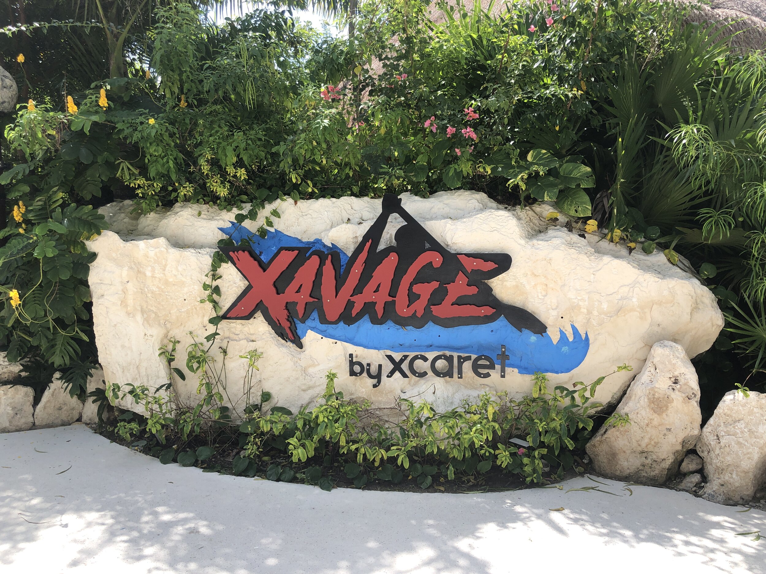 Luke Still Not Making Friends / Grant Now Not Making Friends