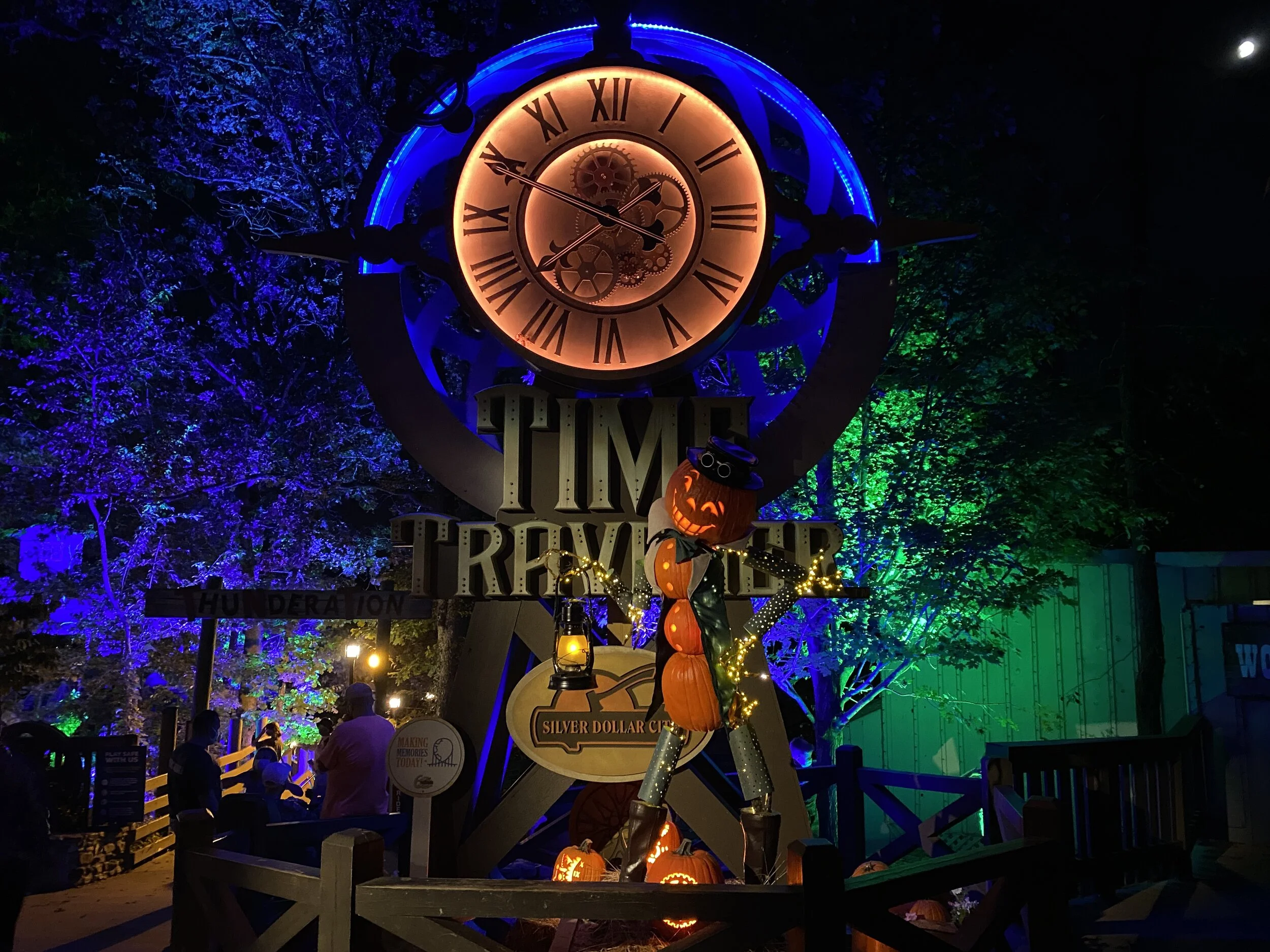 Are We in Kansas or Misery?