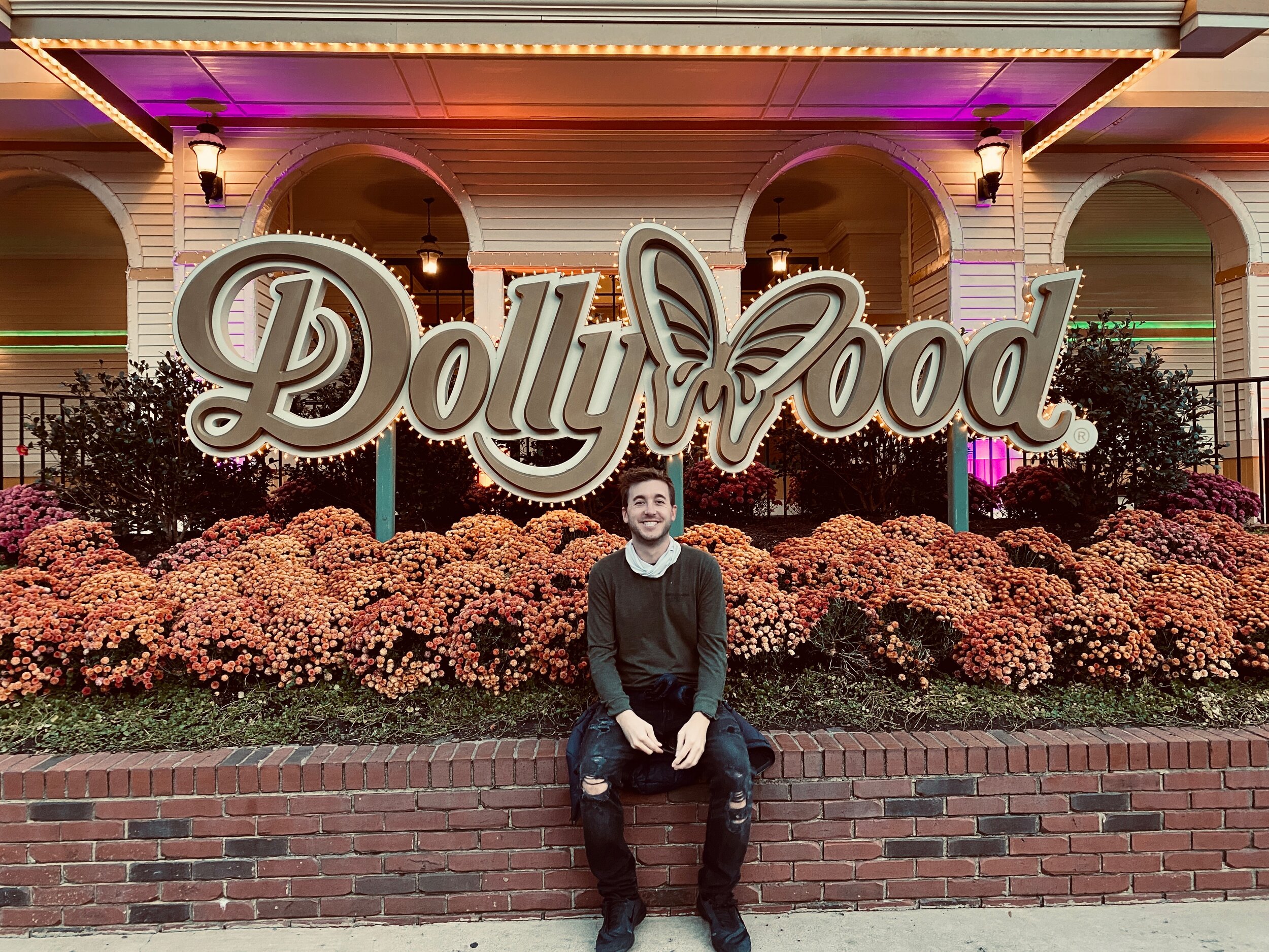 JJ in Charlotte to JJs in Tennessee the JJ’s Know Best