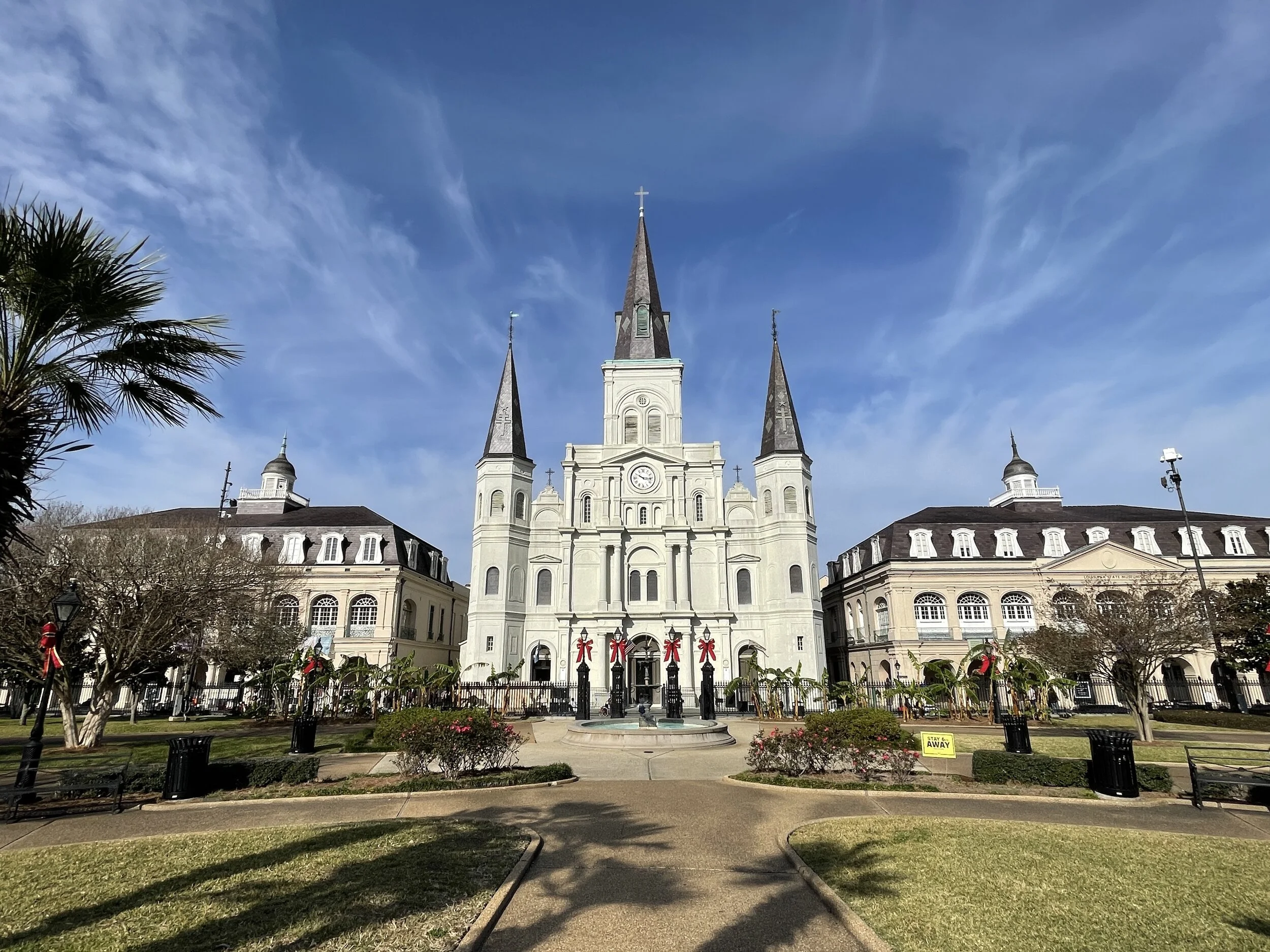 First of all, Happy New Year. Second of all,...&nbsp;