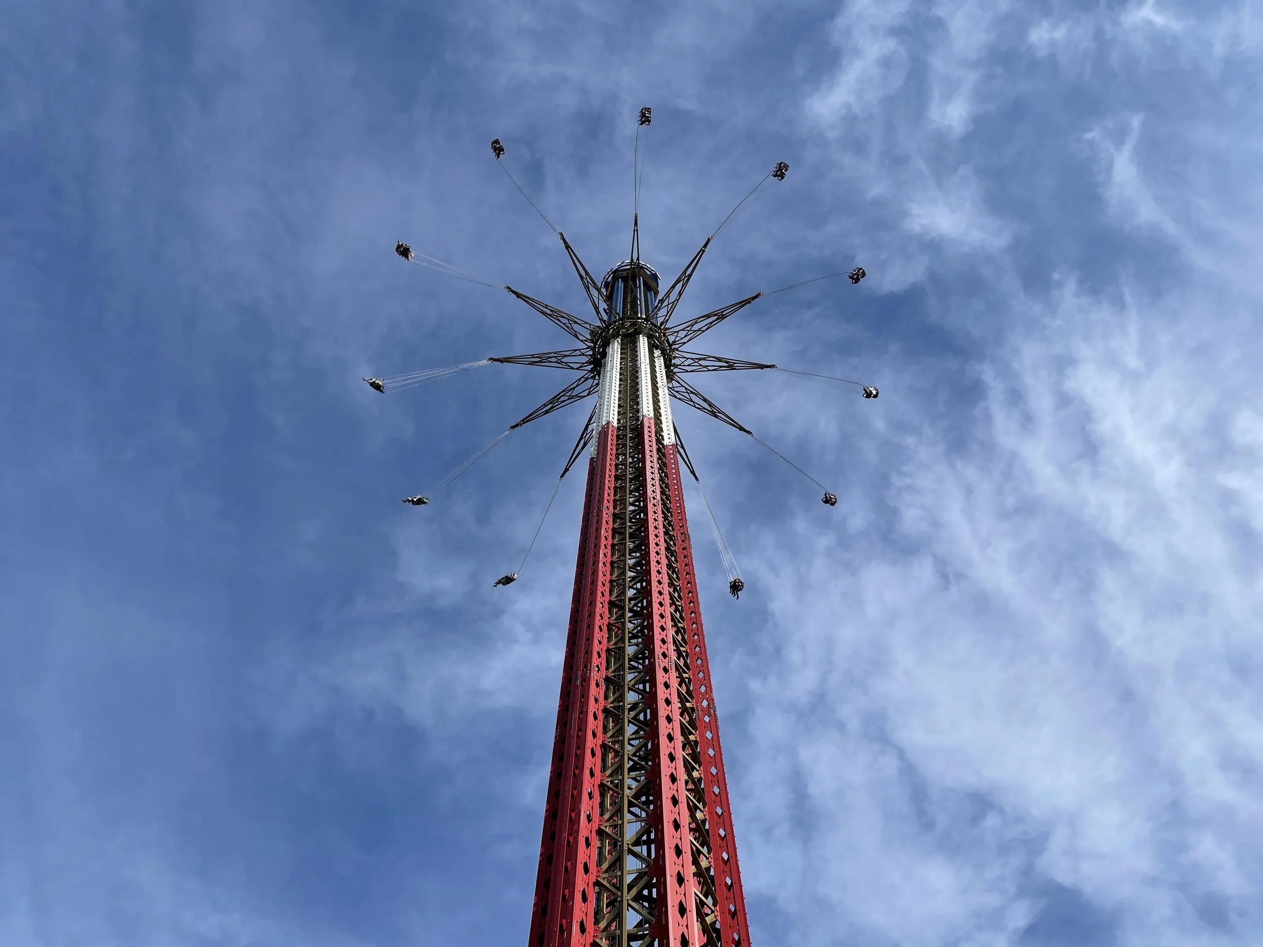 Should I Continue to Denver Since I Want Snow?