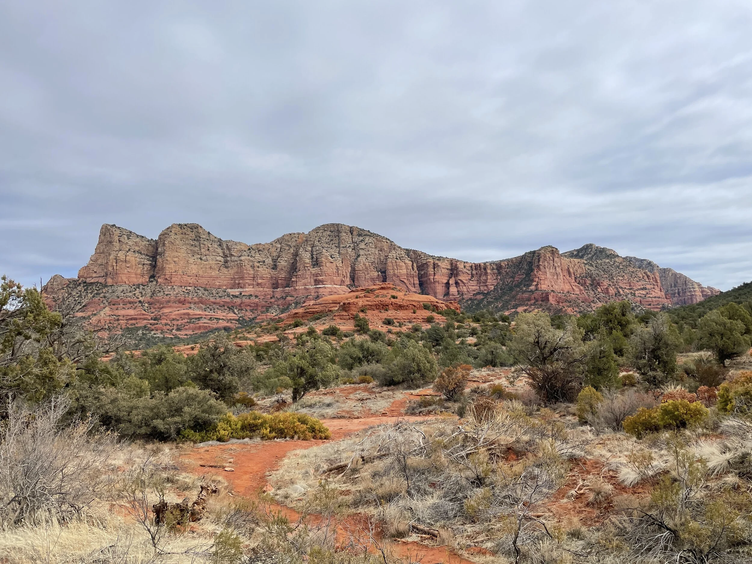 One Hour There and 7 Hours Back