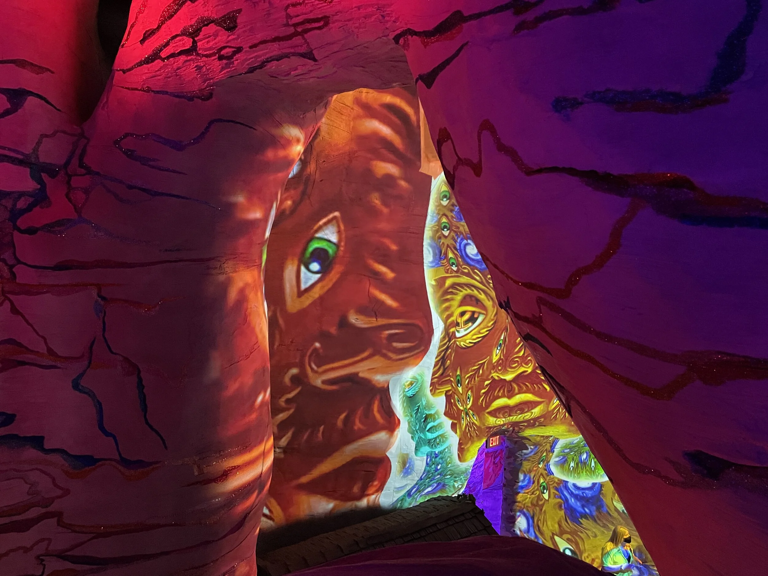 Gold Medal In Running Late to the Silver State 