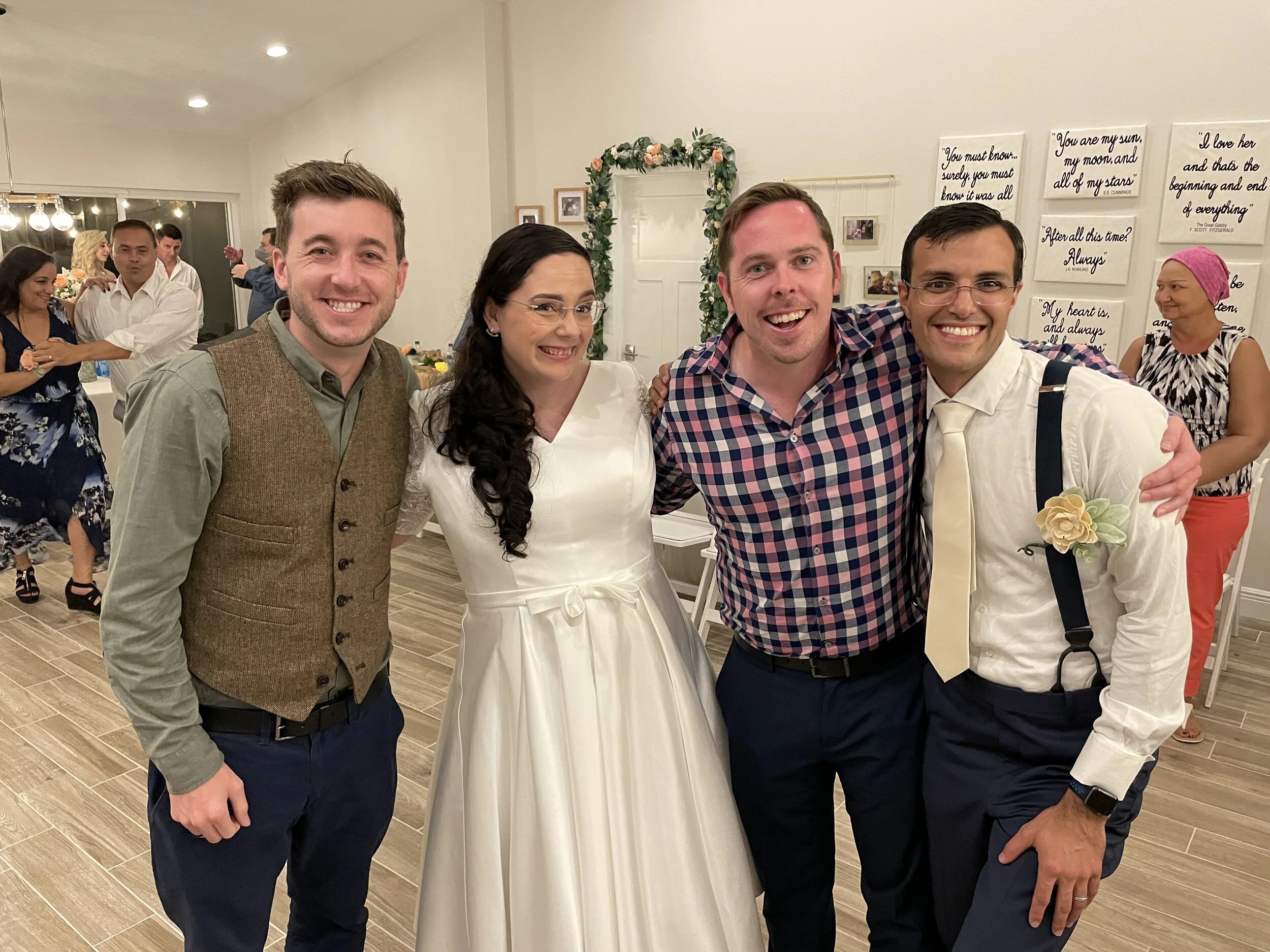 With the World Closed the Republic of Florida Remains Open