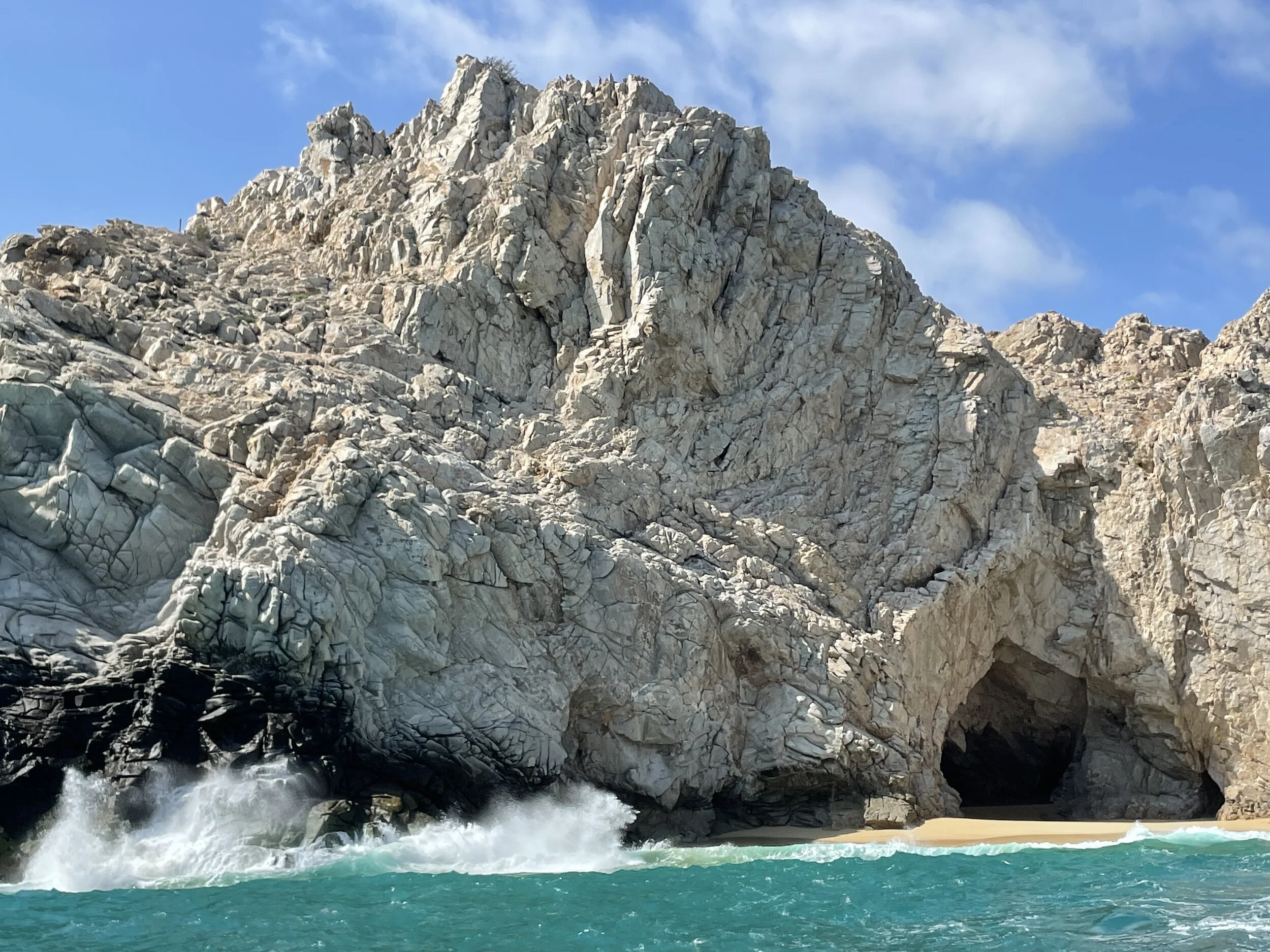 Planning for the “Unplan-able” in Mexico