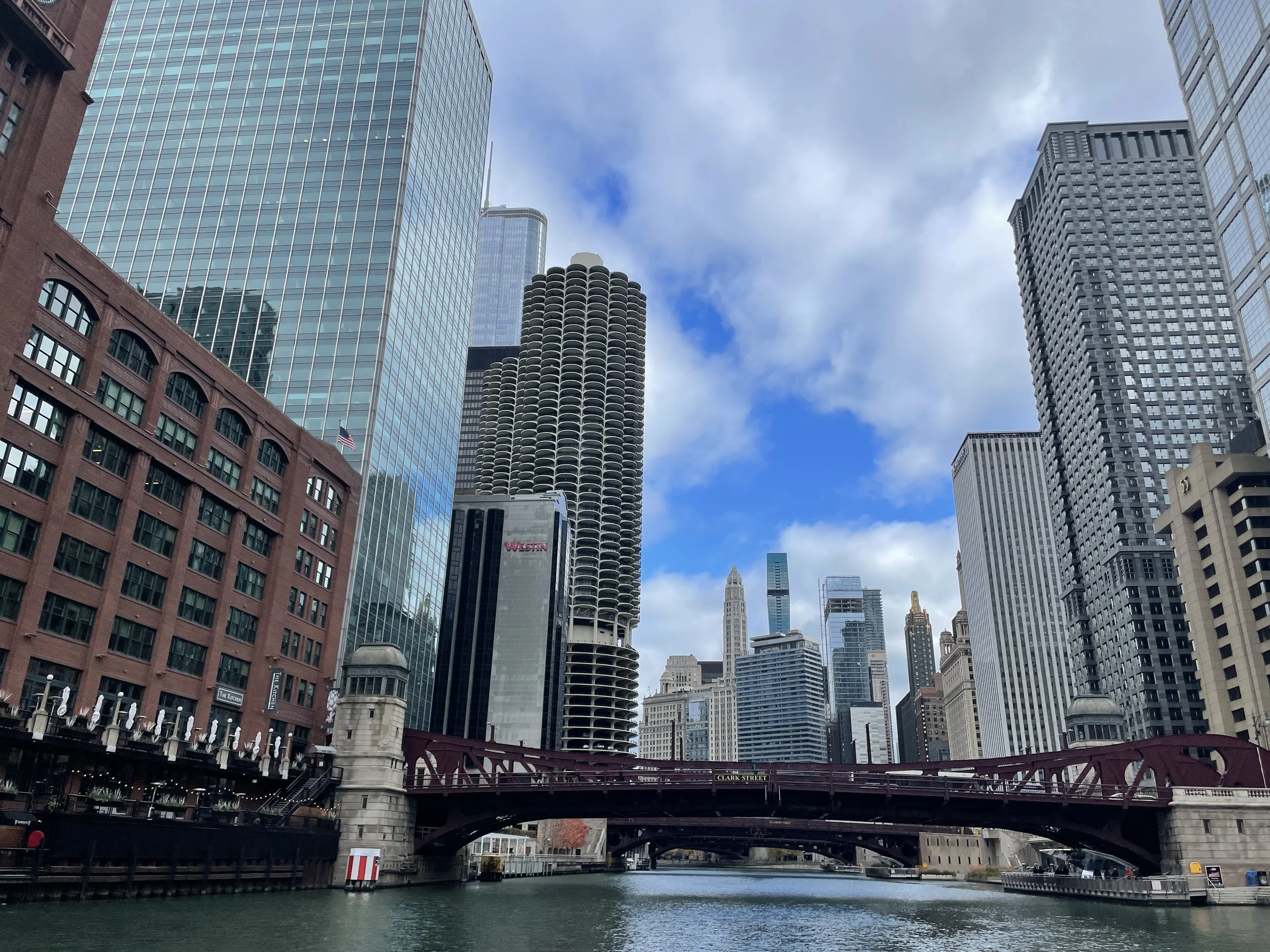 Don’t Ask Me For Directions in Chicago