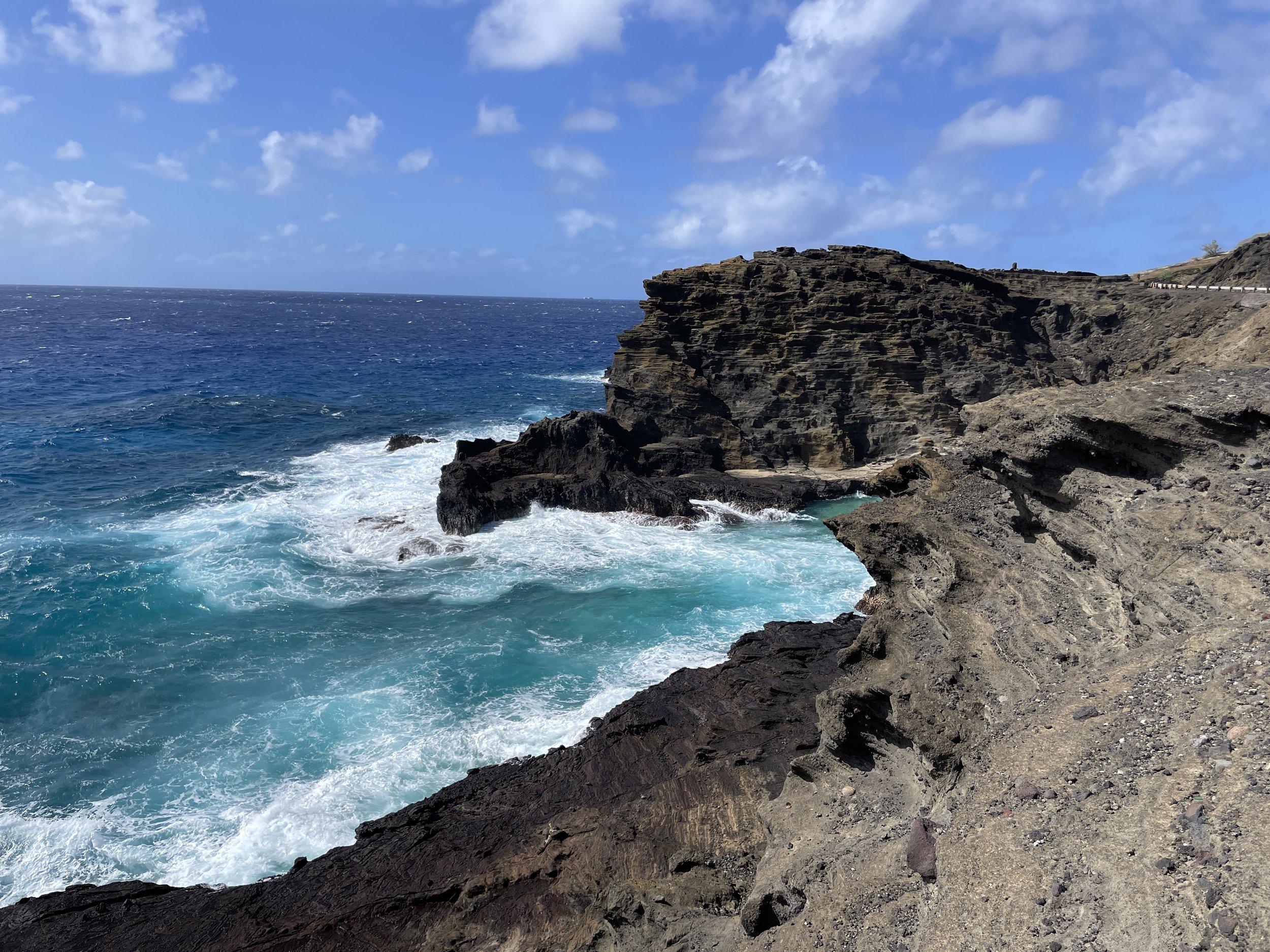 Nickel and Dime on Island Time - Aloha Oahu; From Cali to Maui!&nbsp;