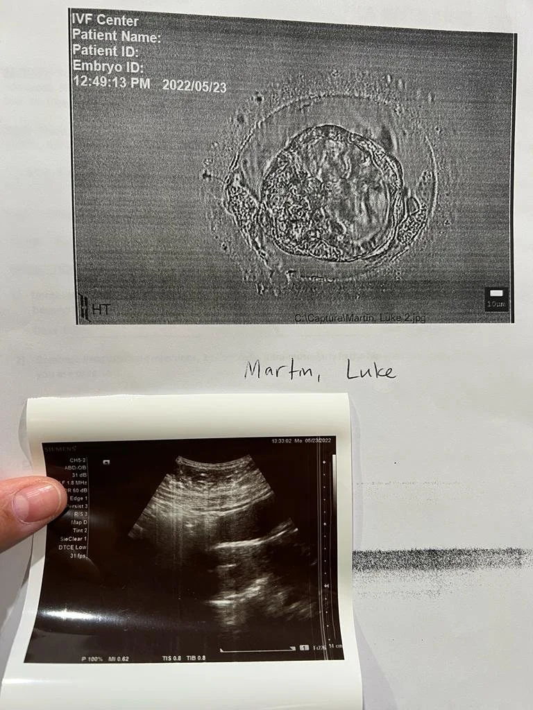 At Least We Have Insurance Attempt 2