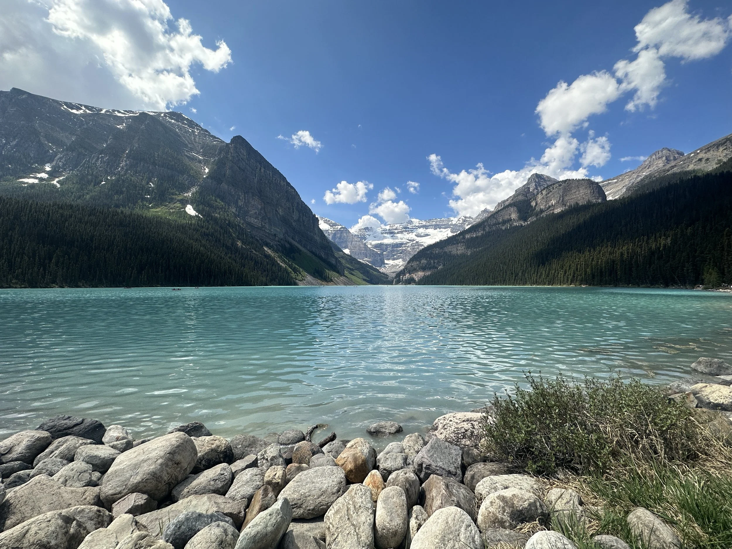 Rusty Canadian Business Referrals 