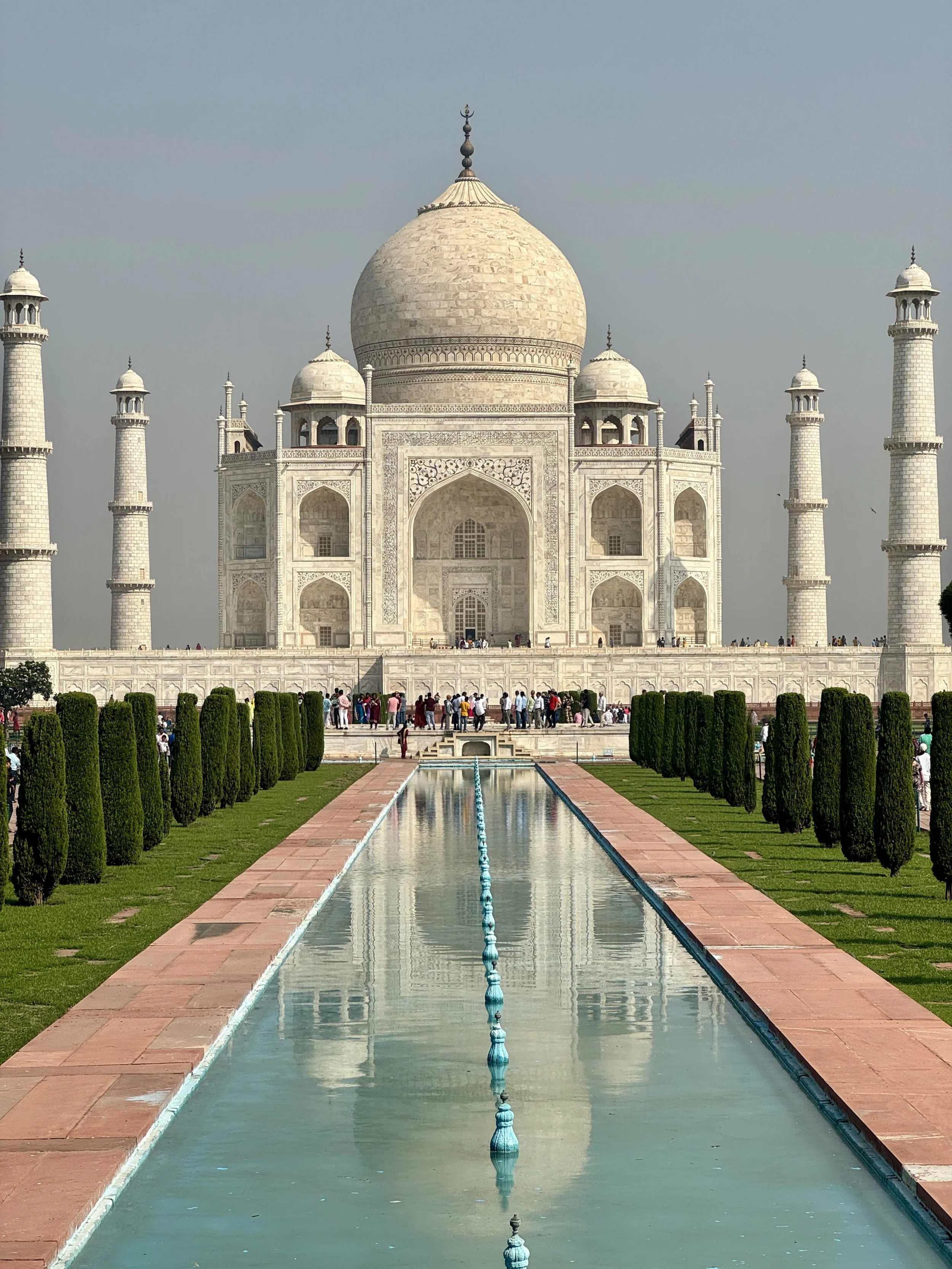 Exploring the Golden Triangle of India – Delhi, Agra, and Jaipur