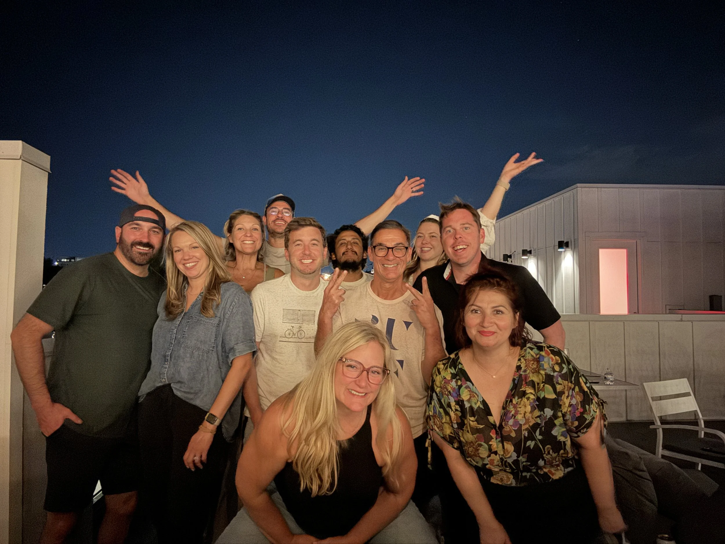 Holly’s 40th Birthday Party