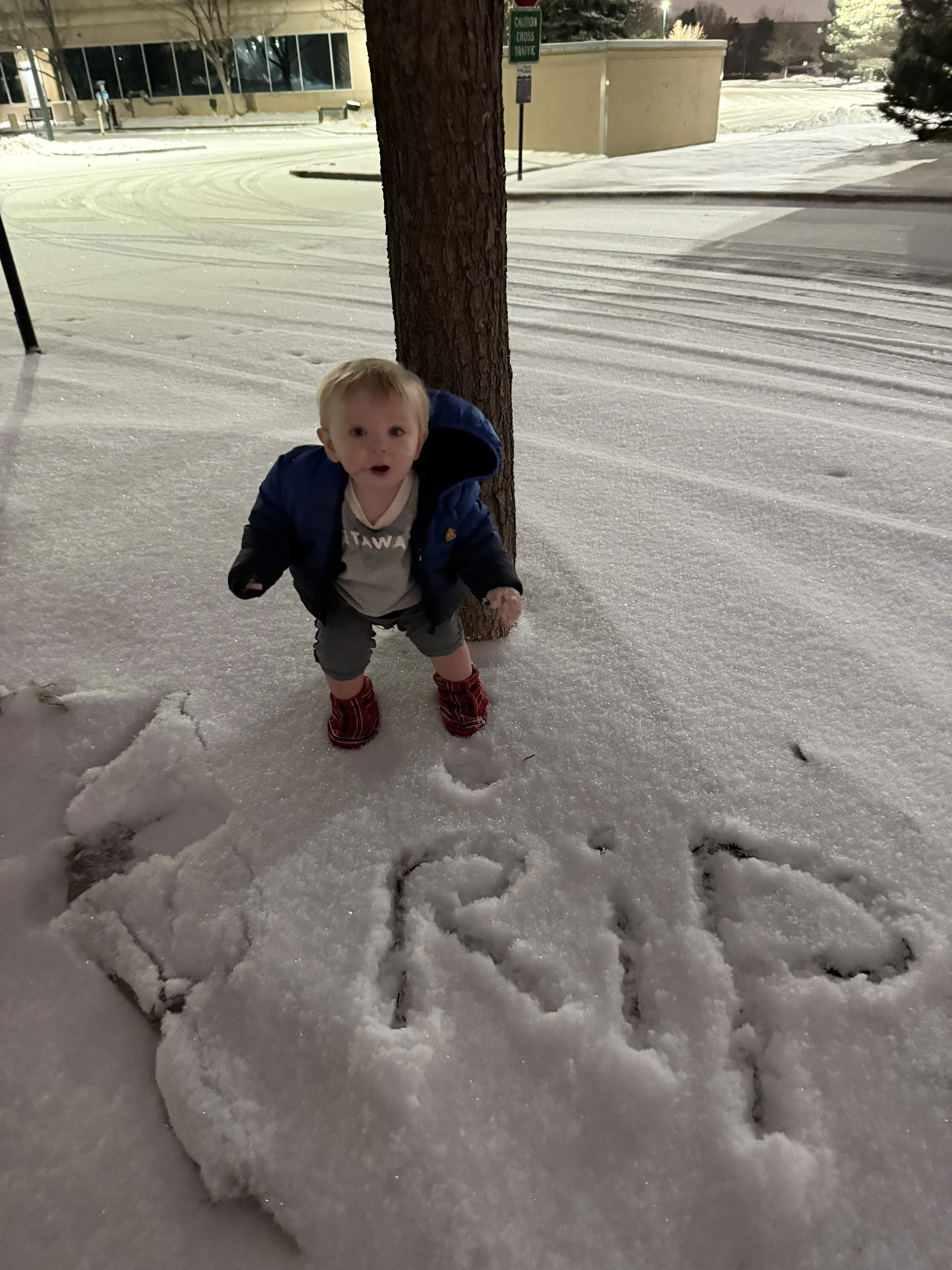 Denver and the Casa Bonita