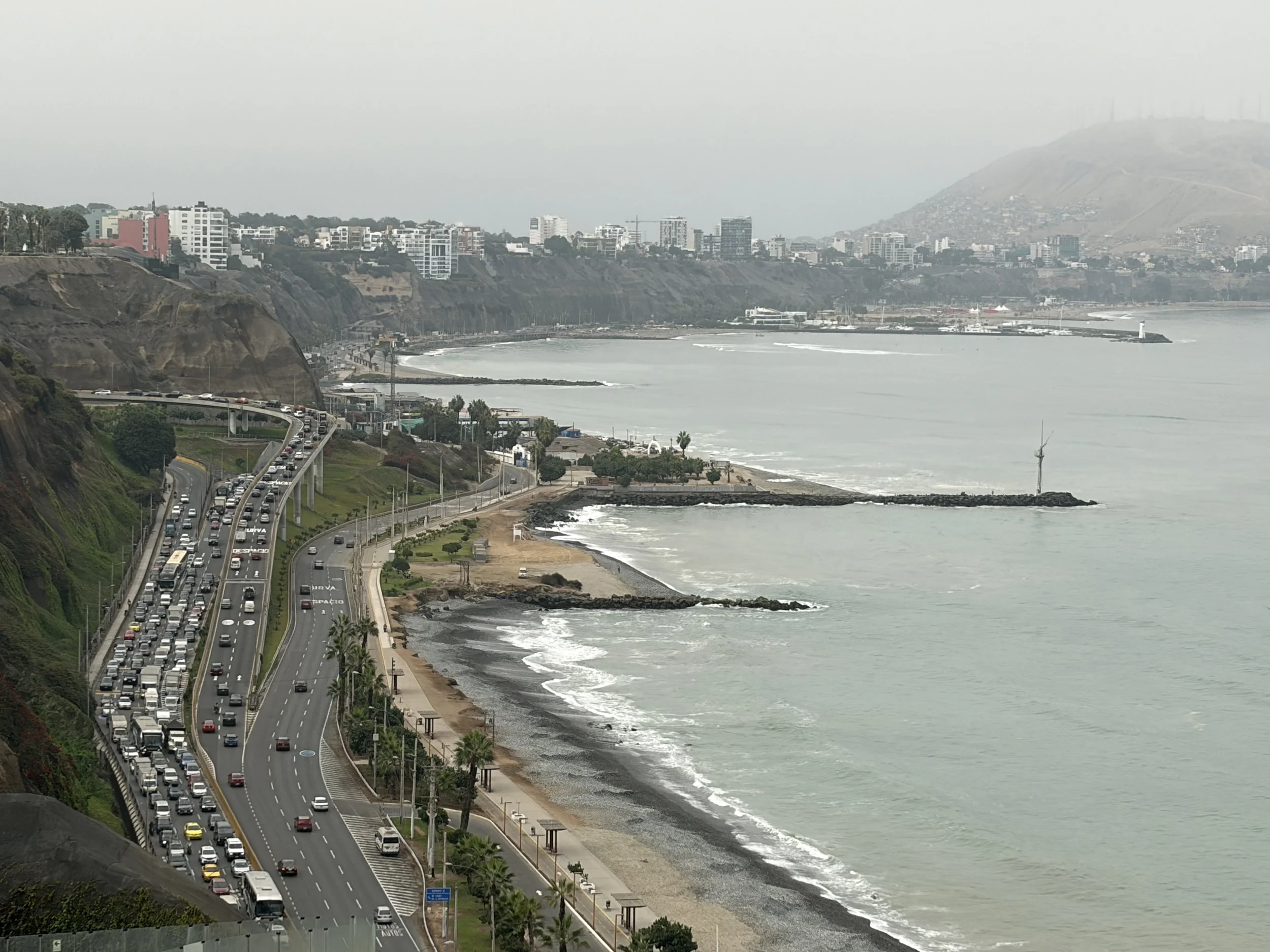Peru, Potatoes, and Poorly Researched Decisions
