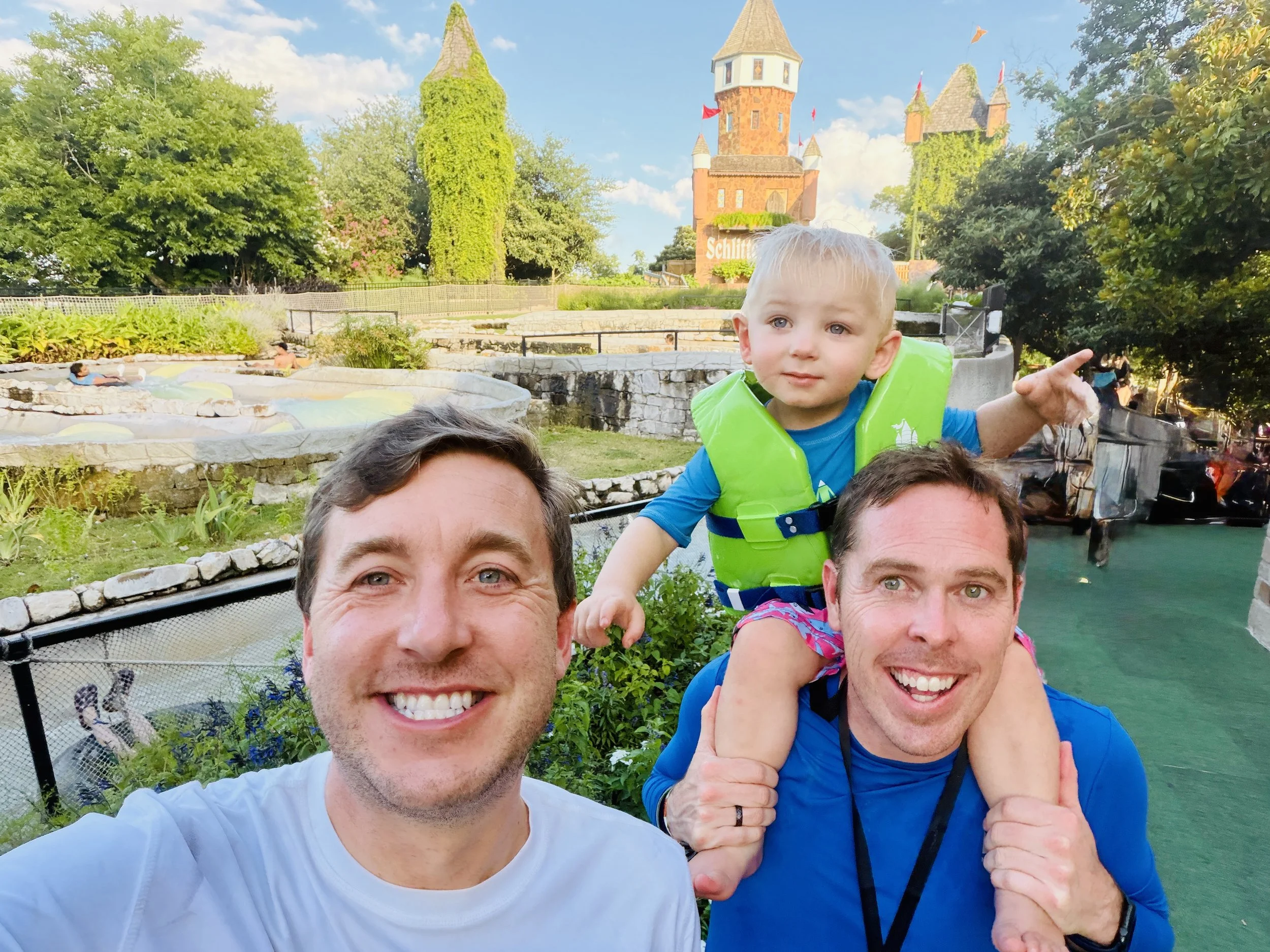 We May Have Created an Adventure Seeker