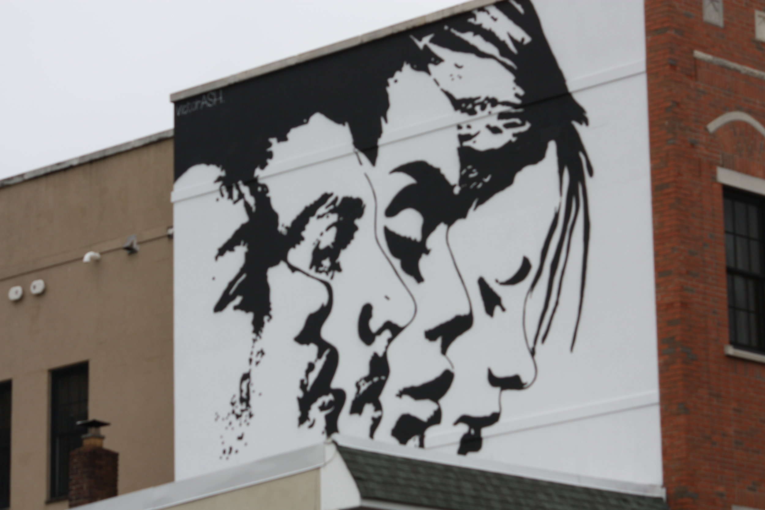 A COMMUNITY BUILT ON DIVERSITY