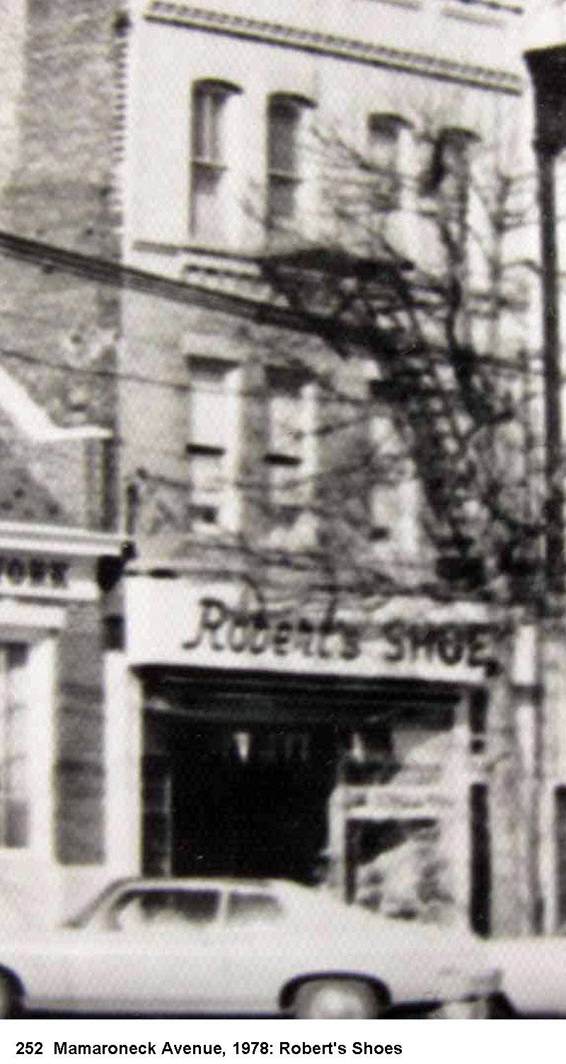 252 Mamaroneck 1978 Roberts Shoes 2 captioned.jpg