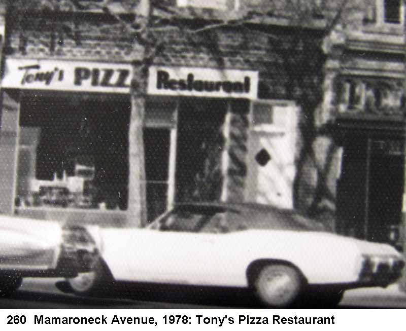 260 Mamaroneck 1978 Tonys Pizza captioned.jpg