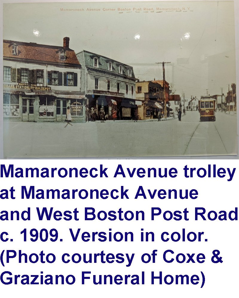 Mamaroneck Avenue trolley in color 2 24 px.jpg
