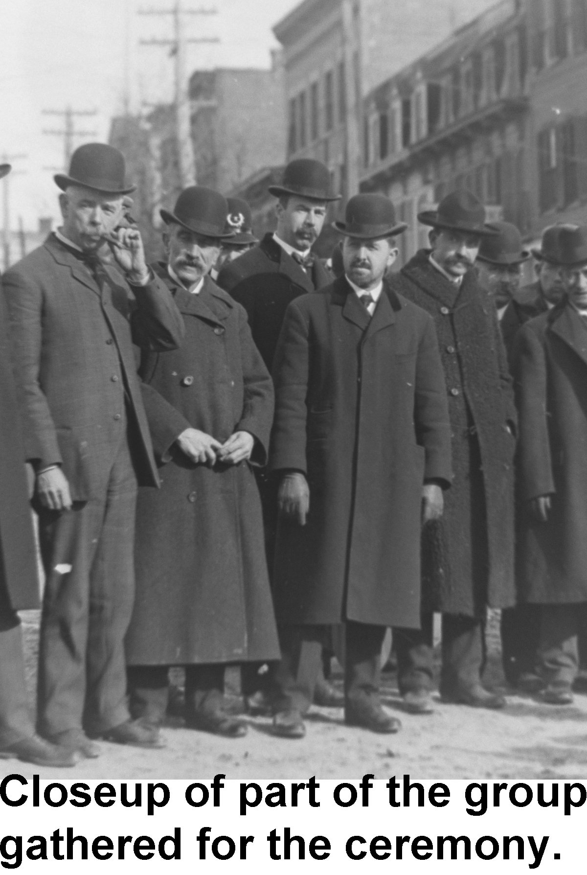 GN-014-closeup-new-2 Group of men at Mamaroneck Avenue and Boston Post Road.jpg