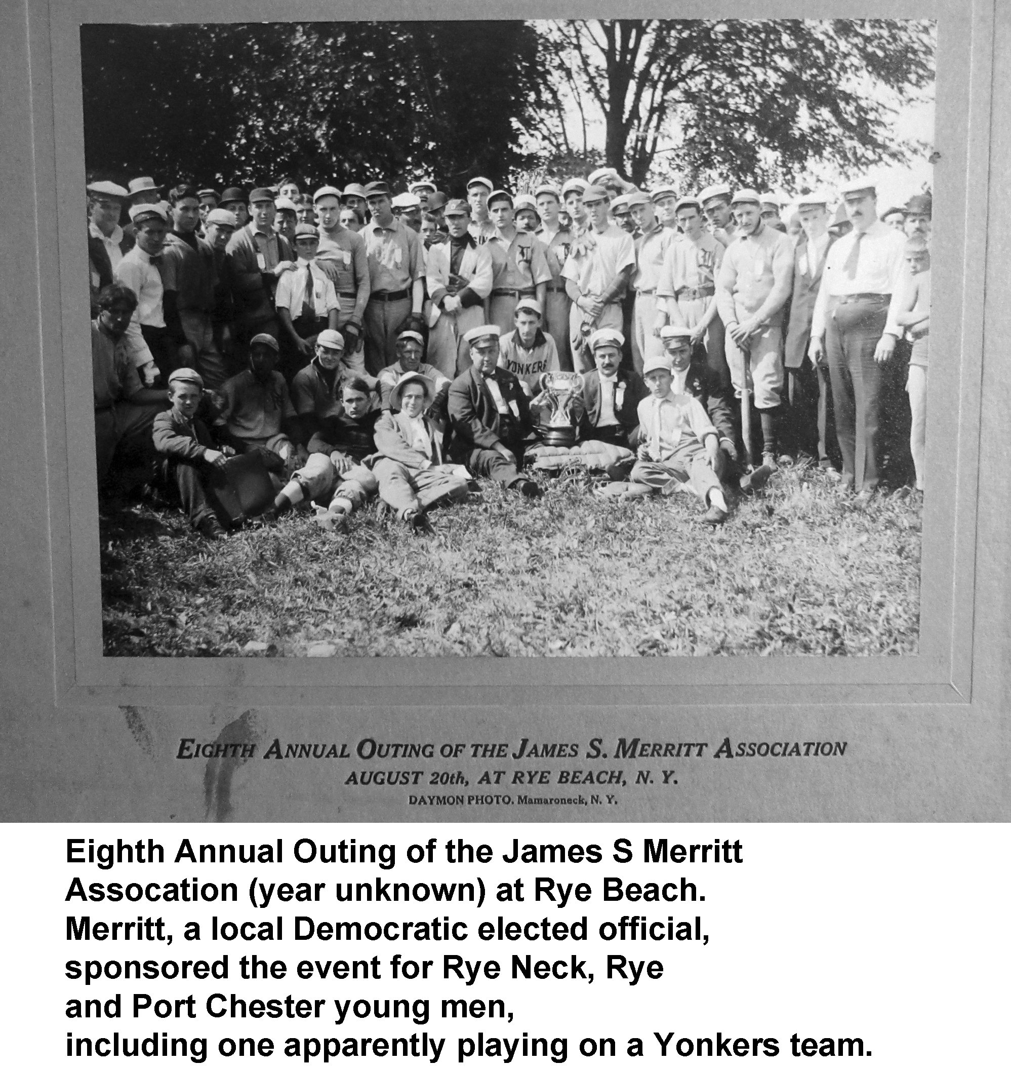 WD-31-A Eighth Annual Outing of the James S Merritt Assocation captioned.jpg