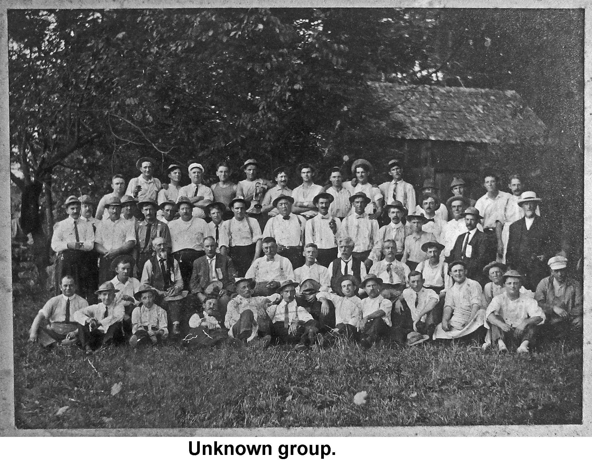 WD-36 Unknown group grayscale captioned.jpg